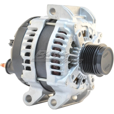 Remanufactured Alternator by BBB INDUSTRIES - 11575 pa3