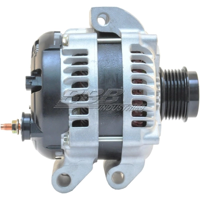 Remanufactured Alternator by BBB INDUSTRIES - 11575 pa5