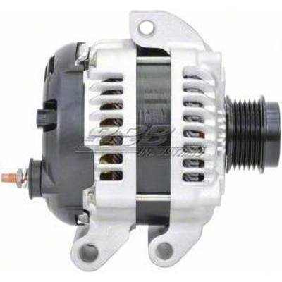 Remanufactured Alternator by BBB INDUSTRIES - 11576 pa4
