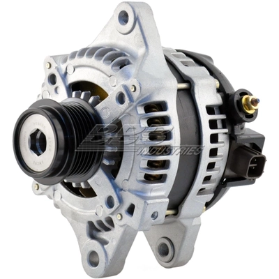 Remanufactured Alternator by BBB INDUSTRIES - 11577 pa10