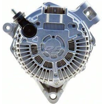 Remanufactured Alternator by BBB INDUSTRIES - 11579 pa2