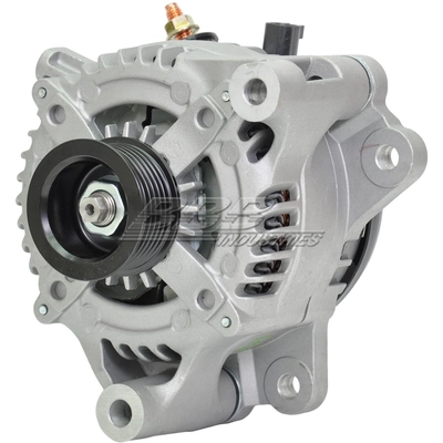 Remanufactured Alternator by BBB INDUSTRIES - 11584 pa4