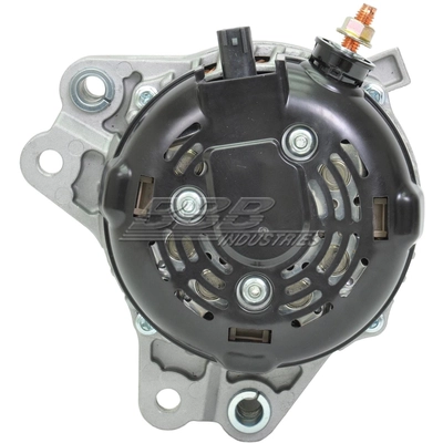 Remanufactured Alternator by BBB INDUSTRIES - 11584 pa5