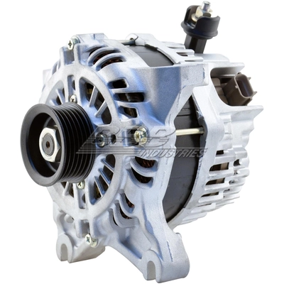 Remanufactured Alternator by BBB INDUSTRIES - 11590 pa6