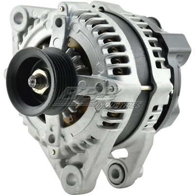 Remanufactured Alternator by BBB INDUSTRIES - 11591 pa11