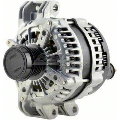 Remanufactured Alternator by BBB INDUSTRIES - 11592 pa1