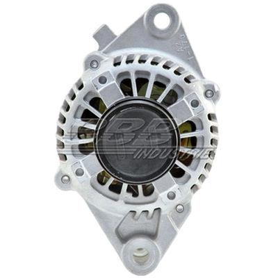 BBB INDUSTRIES - 11596 - Remanufactured Alternator pa1