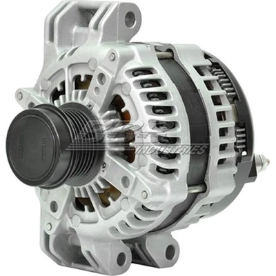 Remanufactured Alternator by BBB INDUSTRIES - 11598 pa7