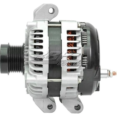 Remanufactured Alternator by BBB INDUSTRIES - 11598 pa8