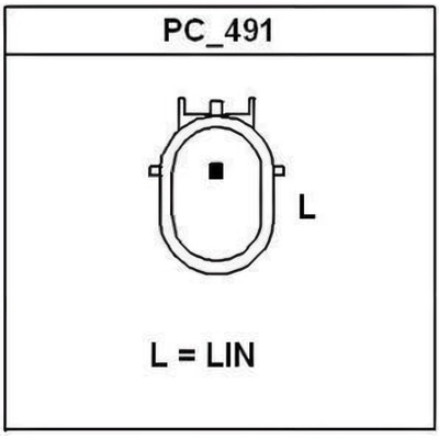 Alternateur reconditionn� by BBB INDUSTRIES - 11604 pa13