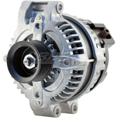 Remanufactured Alternator by BBB INDUSTRIES - 11604 pa4