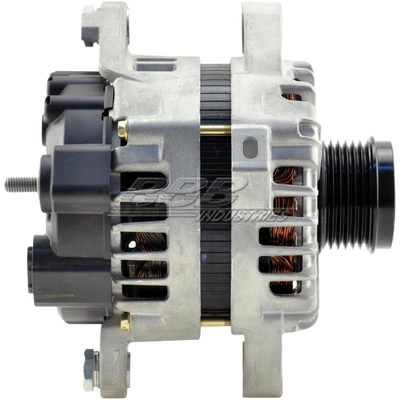 Remanufactured Alternator by BBB INDUSTRIES - 11606 pa6