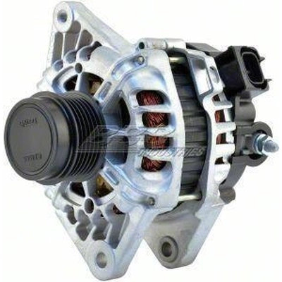 Remanufactured Alternator by BBB INDUSTRIES - 11608 pa1