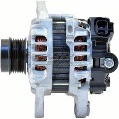 Remanufactured Alternator by BBB INDUSTRIES - 11608 pa4