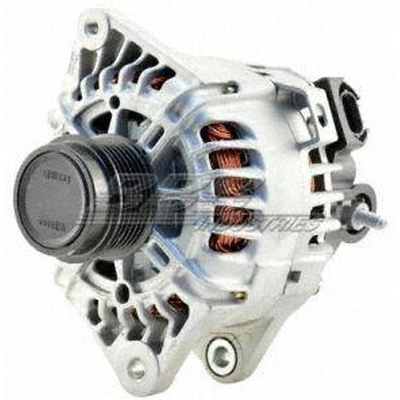 Remanufactured Alternator by BBB INDUSTRIES - 11609 pa1