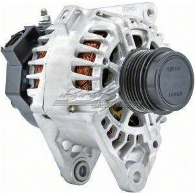 Remanufactured Alternator by BBB INDUSTRIES - 11610 pa15