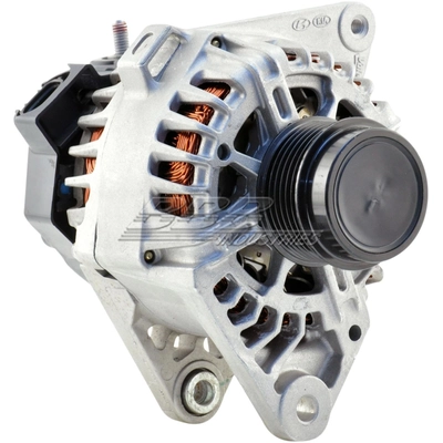 Remanufactured Alternator by BBB INDUSTRIES - 11611 pa1