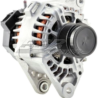 Remanufactured Alternator by BBB INDUSTRIES - 11611 pa10