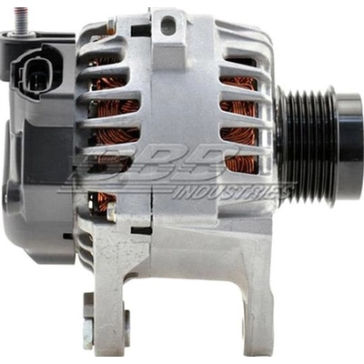 Remanufactured Alternator by BBB INDUSTRIES - 11611 pa8