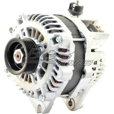 Remanufactured Alternator by BBB INDUSTRIES - 11614 pa3