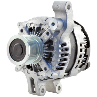 BBB INDUSTRIES - 11616 - Remanufactured Alternator pa1