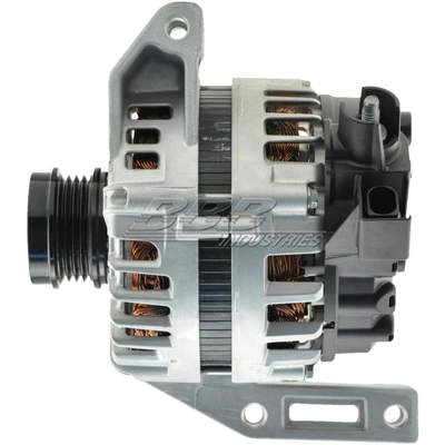 Alternateur reconditionné de BBB INDUSTRIES - 11617 pa1