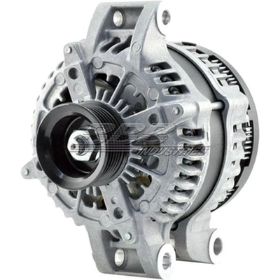 Remanufactured Alternator by BBB INDUSTRIES - 11620 pa2