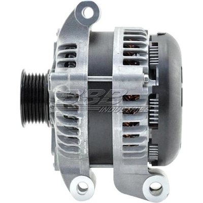 Remanufactured Alternator by BBB INDUSTRIES - 11620 pa3
