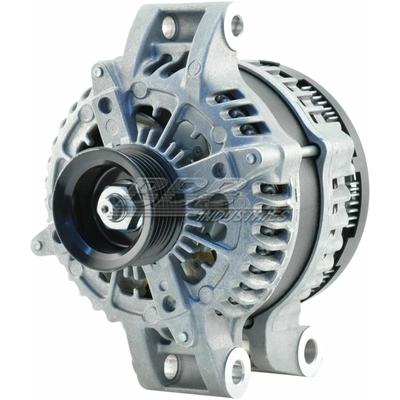Remanufactured Alternator by BBB INDUSTRIES - 11620 pa5