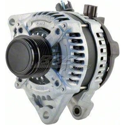 Remanufactured Alternator by BBB INDUSTRIES - 11621 pa1