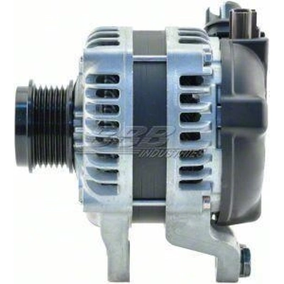 Remanufactured Alternator by BBB INDUSTRIES - 11621 pa4