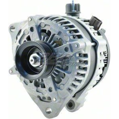 Remanufactured Alternator by BBB INDUSTRIES - 11624 pa10