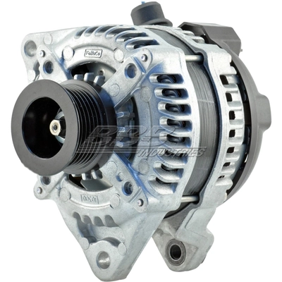 Remanufactured Alternator by BBB INDUSTRIES - 11626 pa1