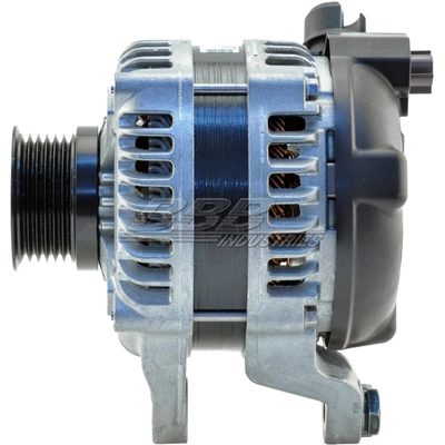 Remanufactured Alternator by BBB INDUSTRIES - 11626 pa3