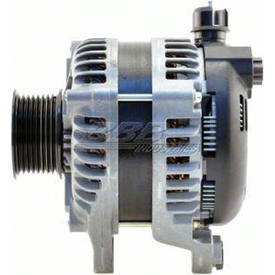 Remanufactured Alternator by BBB INDUSTRIES - 11627 pa11