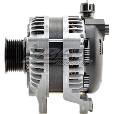Remanufactured Alternator by BBB INDUSTRIES - 11627 pa14
