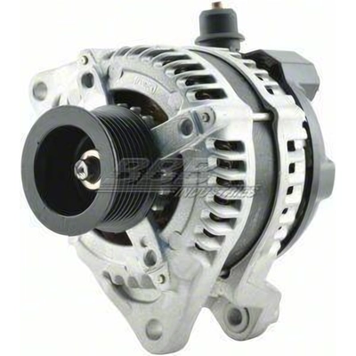 Remanufactured Alternator by BBB INDUSTRIES - 11628 pa10