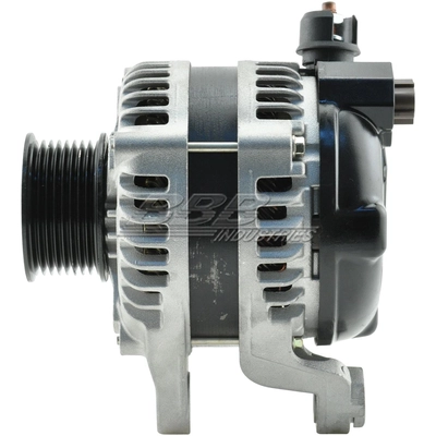 Remanufactured Alternator by BBB INDUSTRIES - 11628 pa2