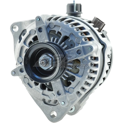 Remanufactured Alternator by BBB INDUSTRIES - 11630 pa10