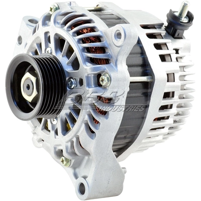 Remanufactured Alternator by BBB INDUSTRIES - 11631 pa7