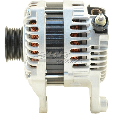 Remanufactured Alternator by BBB INDUSTRIES - 11635 pa4