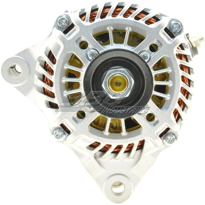 Remanufactured Alternator by BBB INDUSTRIES - 11635 pa5