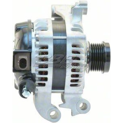 Remanufactured Alternator by BBB INDUSTRIES - 11636 pa10