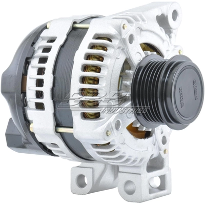 Remanufactured Alternator by BBB INDUSTRIES - 11647 pa1