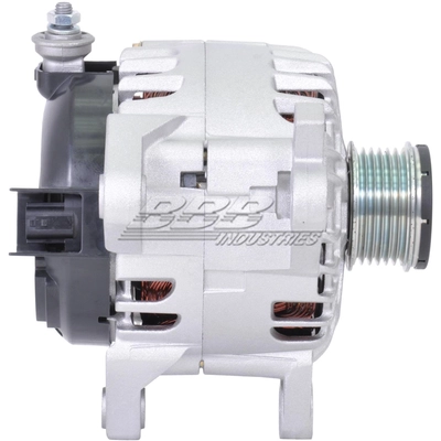 Remanufactured Alternator by BBB INDUSTRIES - 11648 pa1