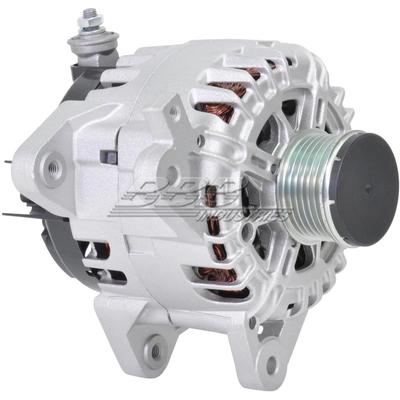 Remanufactured Alternator by BBB INDUSTRIES - 11648 pa3