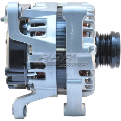 Remanufactured Alternator by BBB INDUSTRIES - 11654 pa5