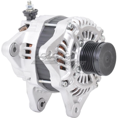 Remanufactured Alternator by BBB INDUSTRIES - 11657 pa3