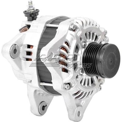 Remanufactured Alternator by BBB INDUSTRIES - 11657 pa6