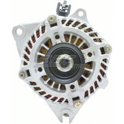 Remanufactured Alternator by BBB INDUSTRIES - 11658 pa12
